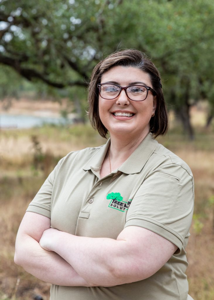 Heather Gutierrez headshot