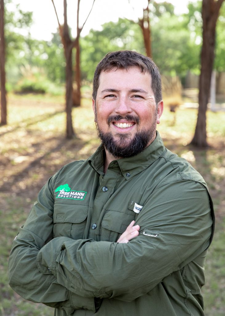 Jeff Justice headshot