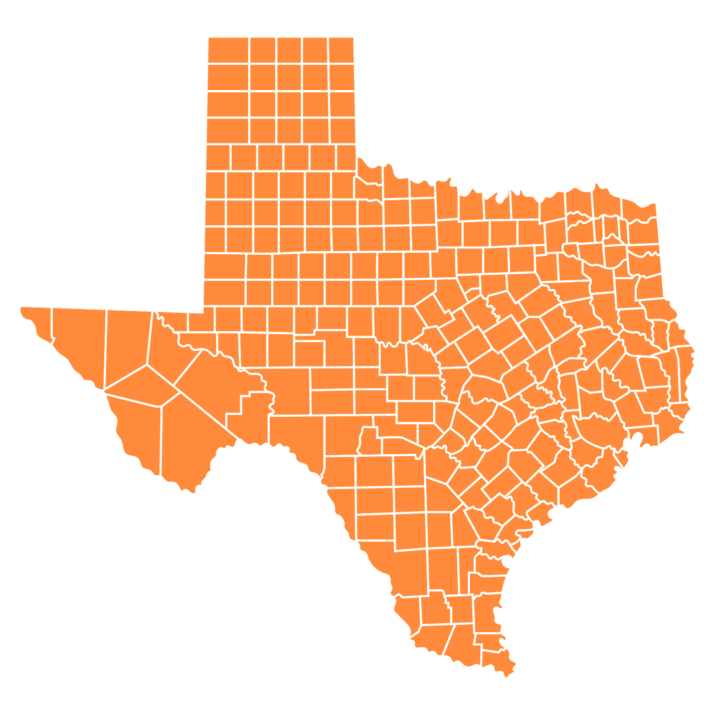 Statewide Map